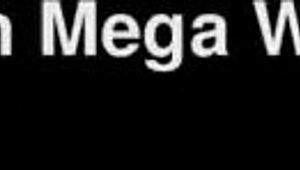 feel the passion in this christmas tree orgy with blowjobs and cowgirl rides