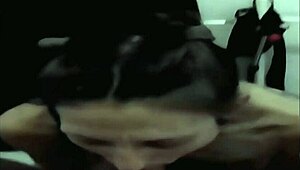 Hart Gefickt Angespuckt Und Geohrfeigt In Homemade Humiliation