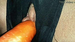 那个Tinder年轻骚妹被颜射大爆了吗？