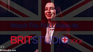 Student Sucks Cock at Gloryhole