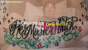 Kiwi Trashy Milf Told to Piss in the Air Like a Man But Fails Dismally in Dirty Accident Blooper