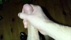 new 18 year old feels intense orgasm during masturbation