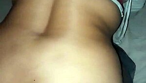 Passionate Fucking With My Drunk Sister-In-Law After The Party