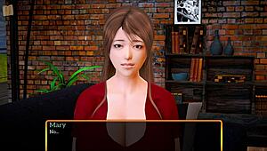 My New Family Game Session