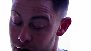 Stepmom Spoon Fucked Hard!