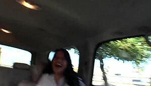 Big boob milf, ready for pickup fun?