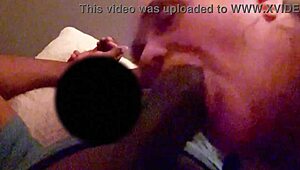 want a sloppy gumjob in the storm?