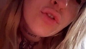 Latina girlfriend takes hard anal and deepthroat pov