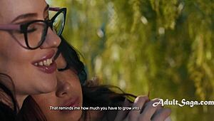 against all odds, jessica ryan and chloe surreal connect