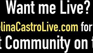 hey, cuban bbw angelina castro strapon fucks asian cristi ann hard