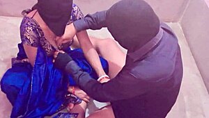 Indian Village Women With Big Boobs Engage In Intense Fucking In Homemade Ranch Video