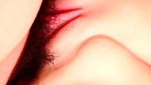 beautiful sex doll in big pussy action