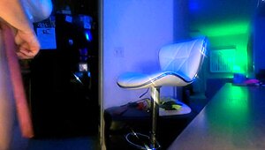 She took control and flipped the script.