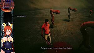 无码Slitterhead游戏，性感亚洲大奶大屁股！