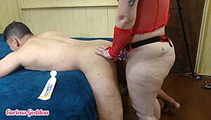 curious goddess eats stepson in christmas inversion?