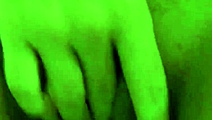 brunette sophie dee squirts so hard after solo dildo fucking session