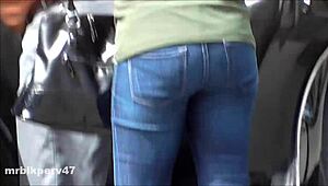 Nut Busting Candids Grab Yo Dick And Enjoy