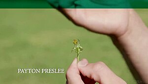 Watch the boob bouncing bamboozle with Payton Preslee and Axel Haze