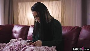 Big Ass Milf Squirt In Friend's Face