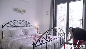 Fuck Me And That Milf Pussy - Katy Rose Blows And Rides