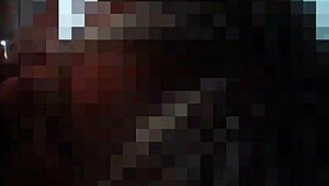 I Had To Fuck Her Big Pussy For A Favor!