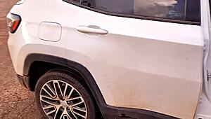 Outdoor interview with Vagninho and Luna Oliveira