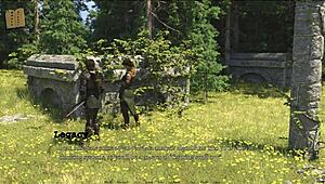 Exploring strategic choices in The Price of Power episode 64