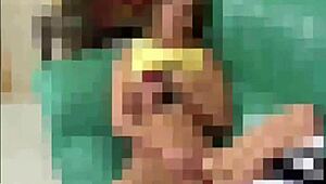 I Collected These Panties From Shoplifting