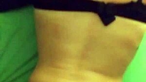 blonde teacher in stockings