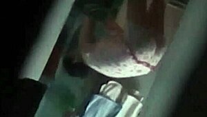 That hot neighborhood wife I really want to fuck is so tempting