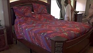 hardcore quickie fuck with clover baltimore moaning naked