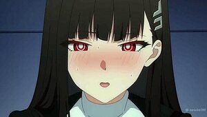 i watch as he fucks my wife's tight pussy from pov.