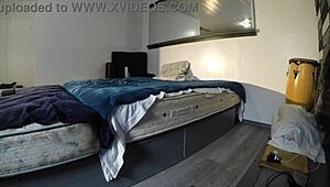 scarlett johnson solo-fuck left with cock pussy teen 18+ blowjob skinny gagging choking penis sucking hardcore