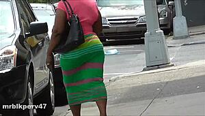 Nut Busting Candids Grab Yo Dick And Enjoy