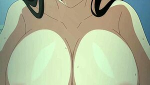 i watch as he fucks my wife's tight pussy from pov.