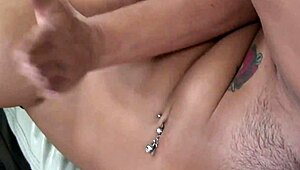 I'm the busty step mom, he fucks me everyway