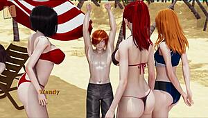 My Real Desire 23 Featuring Indian Big Tits And Ass