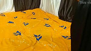 性感穆斯林女友和大学闺蜜猛狗爬干