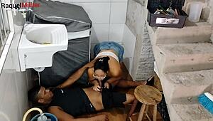 熟拉丁妹纹身帅哥偷情狠肛