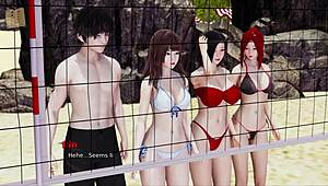 My Real Desire 23 Featuring Indian Big Tits And Ass