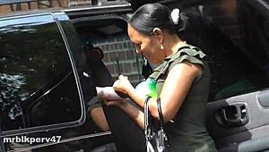 Nut Busting Candids Grab Yo Dick And Enjoy