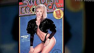 swedish erotica magazine vintage
