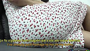 Her Fight With My Stepfather