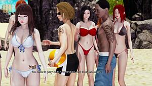 My Real Desire 23 Featuring Indian Big Tits And Ass