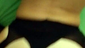 blonde teacher in stockings