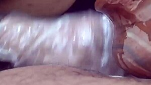 Nurse Helps Patient In Hospital