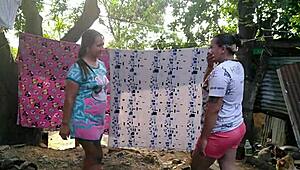 I Licked Her Ass And Pussy So Good, She'll Never Forget!