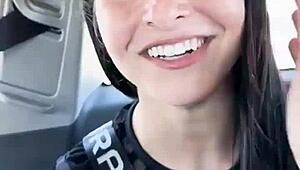 Holidays in Barcelona with Kaitlyn Katsaros 😍