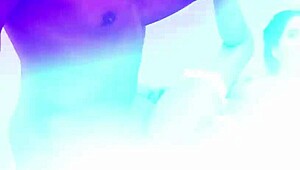 Hey, check Helen Star getting her ass destroyed with pissing and DAP action 😈