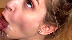 Bdsm couple plays robbery roleplay with submission